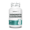 Chondroitin Glucosamine 60caps (BIOTECH USA)