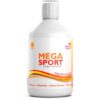 Mega Sport 500ml (SWEDISH NUTRA)