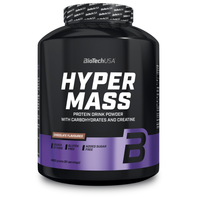 Hyper Mass 4000gr (BIOTECH USA)