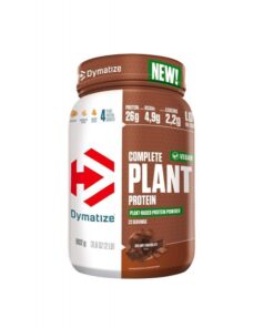 Dymatize Complete Plant  Protein 902gr