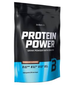 Protein Power 1000gr (BIOTECH USA)