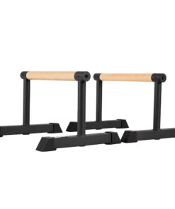 Viking DB-3 Wooden Parallettes
